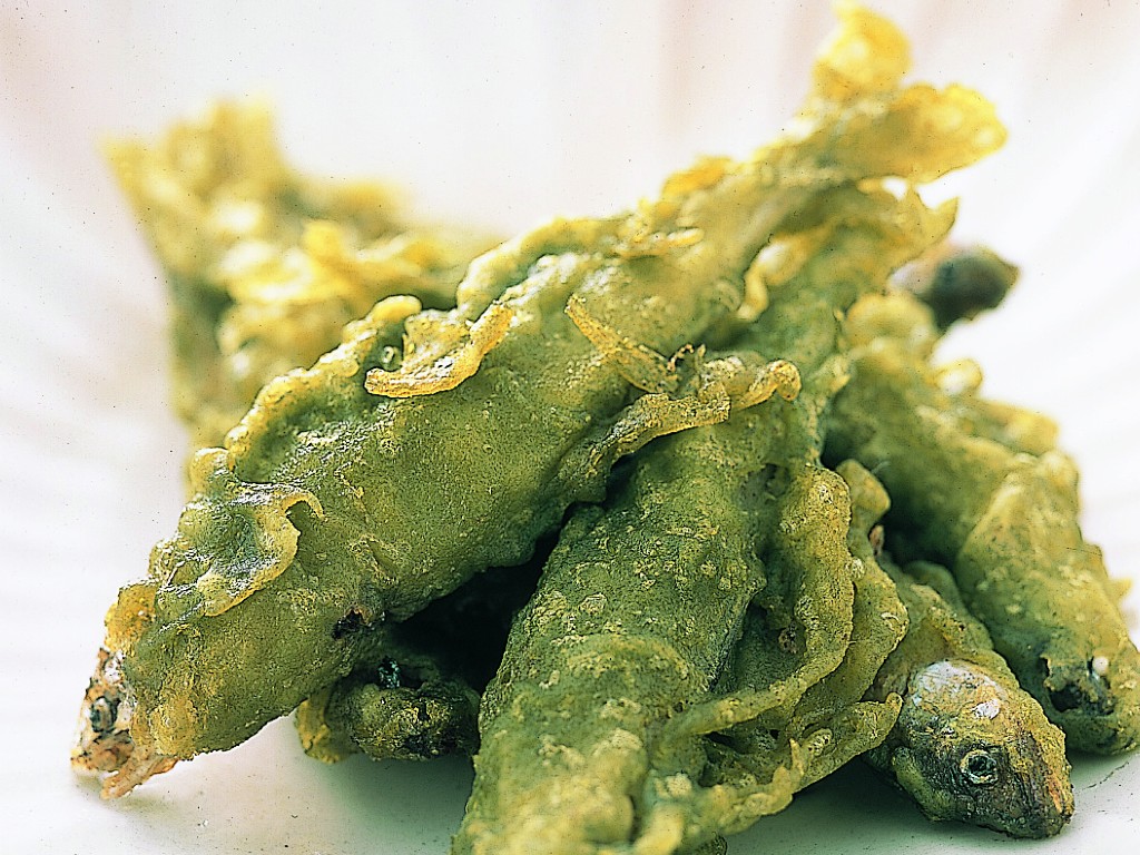 5月の季節のお惣菜のご紹介 京料理 美濃吉