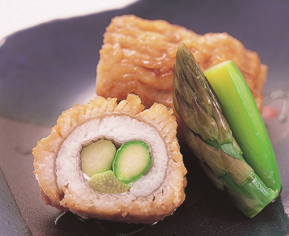 旬の食材 7月 鱧 京料理 美濃吉