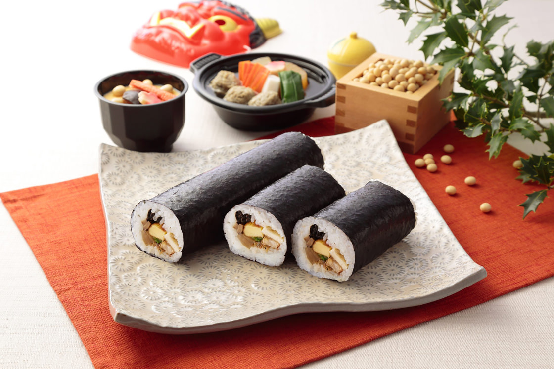 節分と二月の歳時記について 京料理 美濃吉