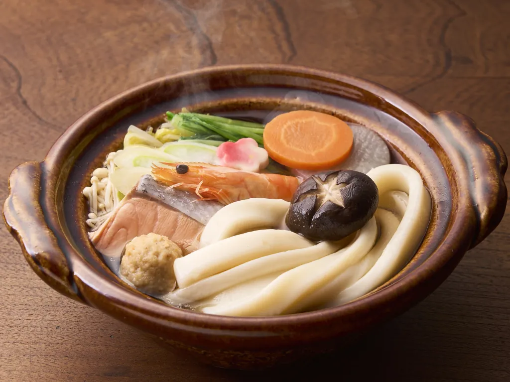 うどんのすきイメージ